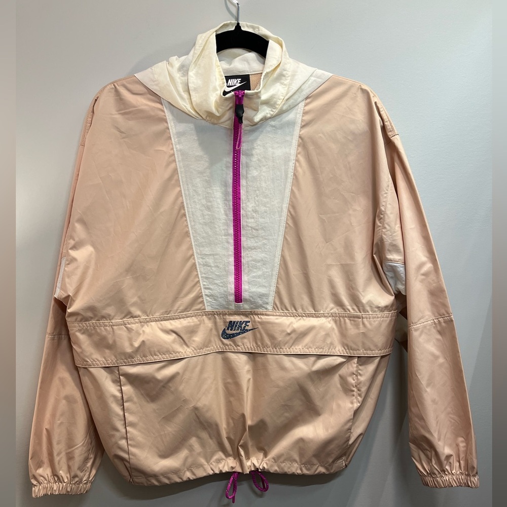 Nike (Fanny) Packable Jacket